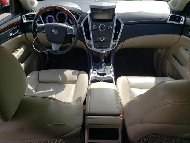 Photo 7 VIN: 3GYFNAEY1AS605052 - CADILLAC SRX LUXURY 