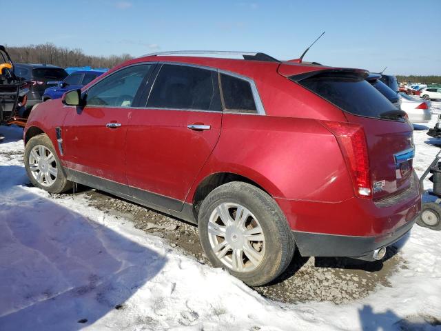 Photo 1 VIN: 3GYFNAEY1AS607397 - CADILLAC SRX 