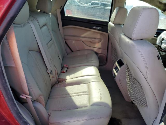 Photo 10 VIN: 3GYFNAEY1AS607397 - CADILLAC SRX 