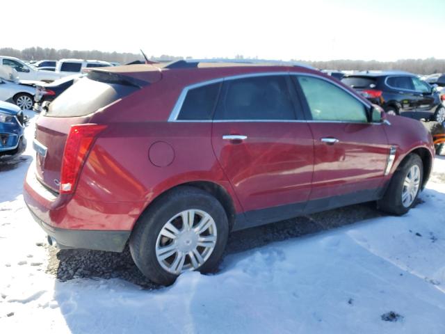 Photo 2 VIN: 3GYFNAEY1AS607397 - CADILLAC SRX 