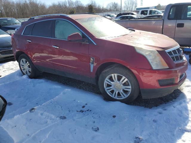 Photo 3 VIN: 3GYFNAEY1AS607397 - CADILLAC SRX 