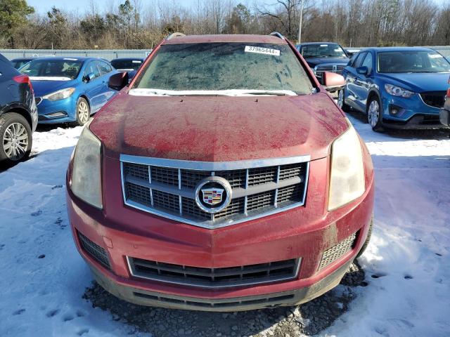 Photo 4 VIN: 3GYFNAEY1AS607397 - CADILLAC SRX 