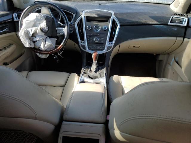 Photo 7 VIN: 3GYFNAEY1AS607397 - CADILLAC SRX 