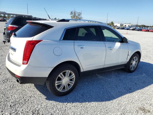 Photo 2 VIN: 3GYFNAEY1AS619419 - CADILLAC SRX LUXURY 