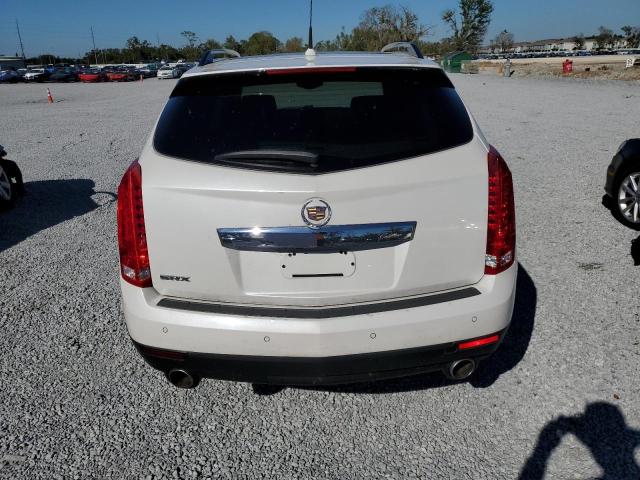 Photo 5 VIN: 3GYFNAEY1AS619419 - CADILLAC SRX LUXURY 