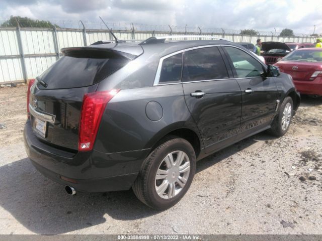 Photo 3 VIN: 3GYFNAEY1AS620442 - CADILLAC SRX 