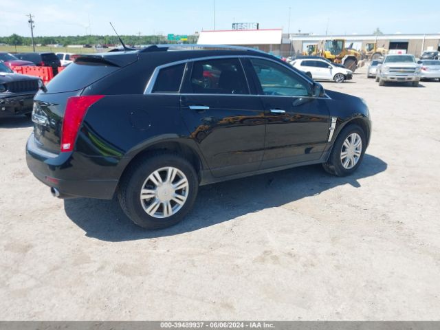 Photo 3 VIN: 3GYFNAEY1AS621980 - CADILLAC SRX 