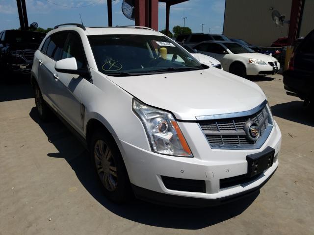 Photo 0 VIN: 3GYFNAEY1AS623342 - CADILLAC SRX LUXURY 