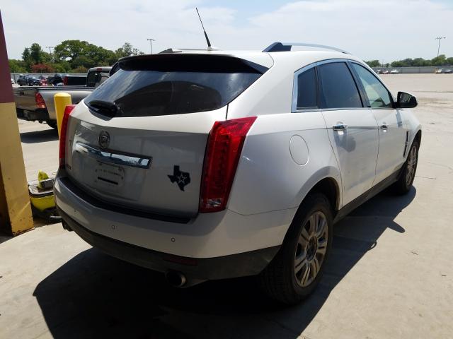 Photo 3 VIN: 3GYFNAEY1AS623342 - CADILLAC SRX LUXURY 