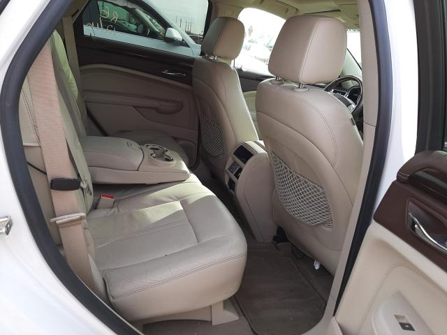 Photo 5 VIN: 3GYFNAEY1AS636043 - CADILLAC SRX LUXURY 