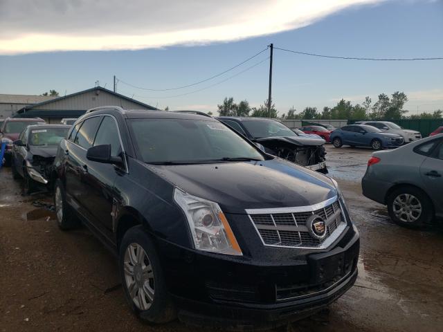 Photo 0 VIN: 3GYFNAEY1AS645020 - CADILLAC SRX LUXURY 