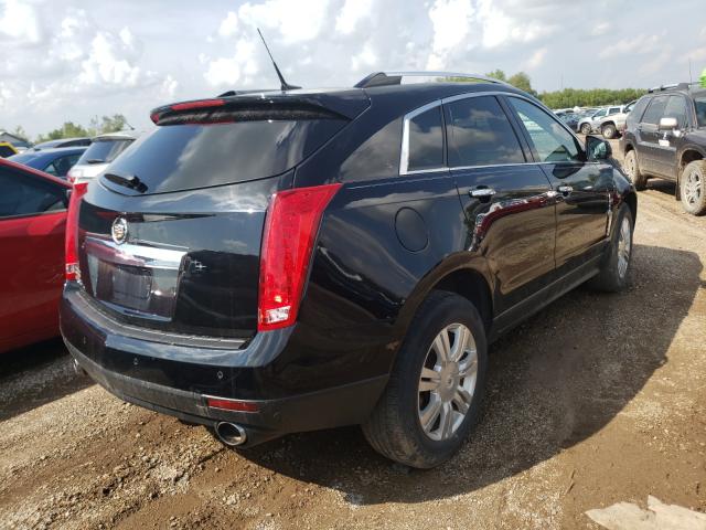 Photo 3 VIN: 3GYFNAEY1AS645020 - CADILLAC SRX LUXURY 