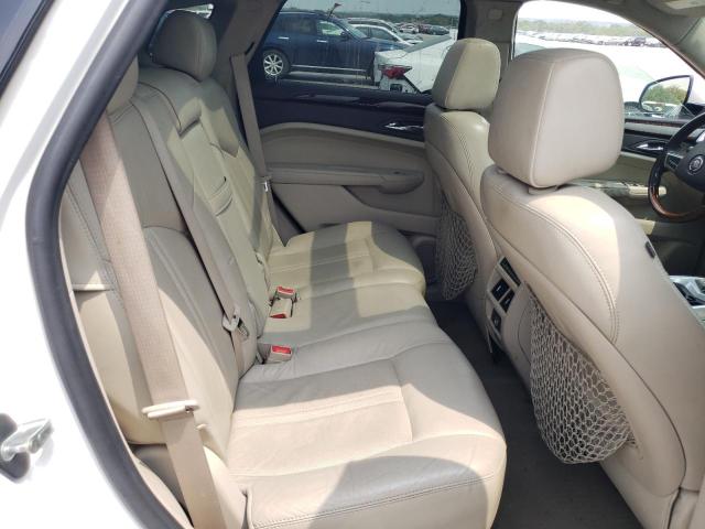 Photo 10 VIN: 3GYFNAEY1AS647365 - CADILLAC SRX LUXURY 