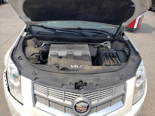 Photo 11 VIN: 3GYFNAEY1AS647365 - CADILLAC SRX LUXURY 