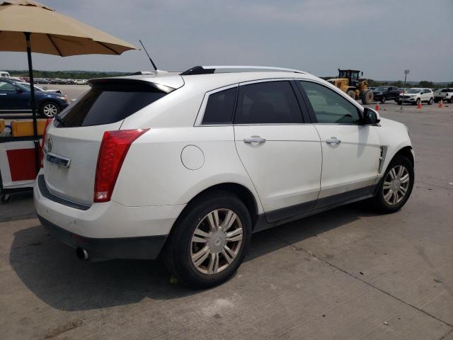 Photo 2 VIN: 3GYFNAEY1AS647365 - CADILLAC SRX LUXURY 