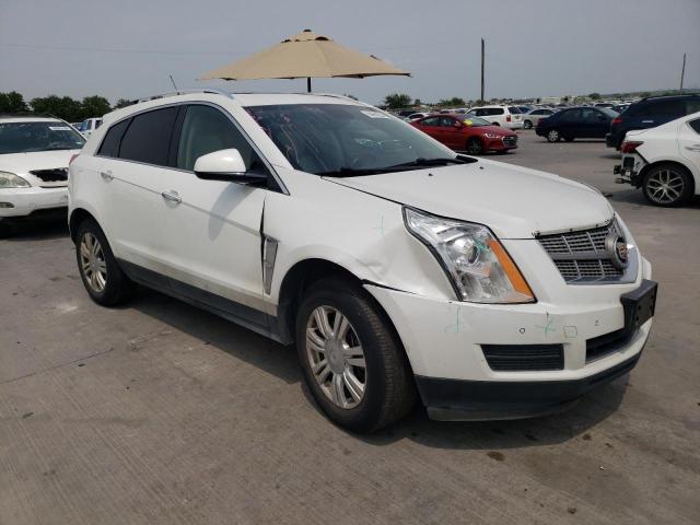 Photo 3 VIN: 3GYFNAEY1AS647365 - CADILLAC SRX LUXURY 