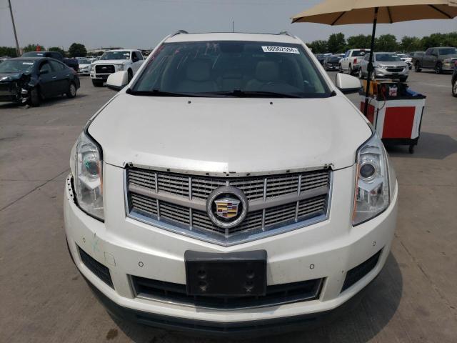 Photo 4 VIN: 3GYFNAEY1AS647365 - CADILLAC SRX LUXURY 