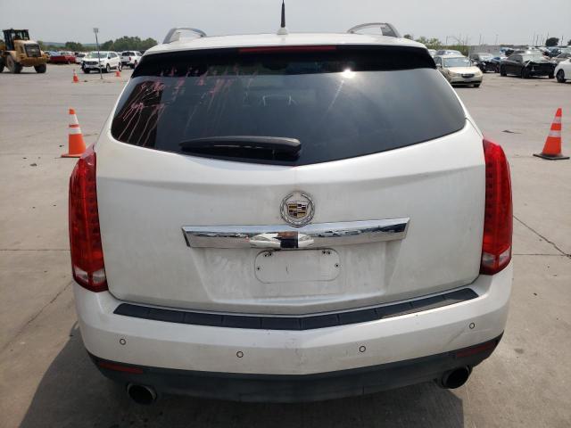 Photo 5 VIN: 3GYFNAEY1AS647365 - CADILLAC SRX LUXURY 