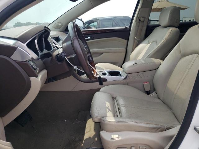 Photo 6 VIN: 3GYFNAEY1AS647365 - CADILLAC SRX LUXURY 