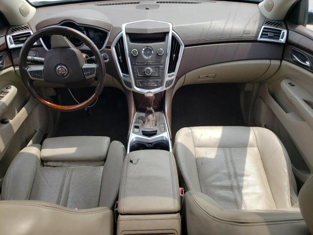 Photo 7 VIN: 3GYFNAEY1AS647365 - CADILLAC SRX LUXURY 