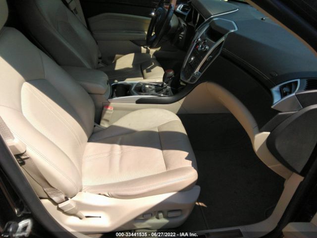 Photo 4 VIN: 3GYFNAEY1BS516096 - CADILLAC SRX 