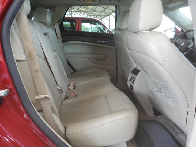 Photo 10 VIN: 3GYFNAEY1BS517152 - CADILLAC SRX 