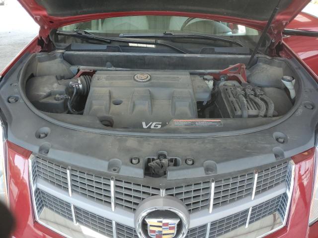 Photo 11 VIN: 3GYFNAEY1BS517152 - CADILLAC SRX 