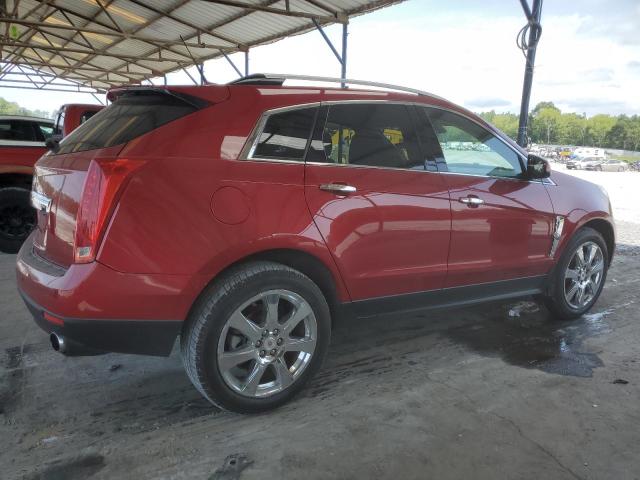 Photo 2 VIN: 3GYFNAEY1BS517152 - CADILLAC SRX 