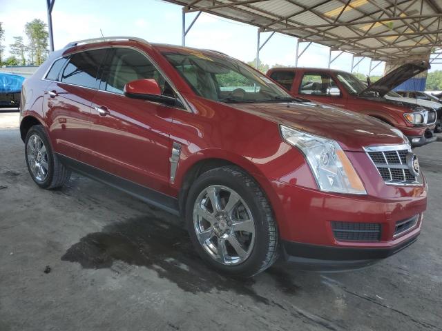 Photo 3 VIN: 3GYFNAEY1BS517152 - CADILLAC SRX 