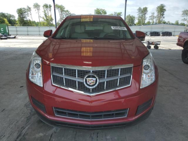 Photo 4 VIN: 3GYFNAEY1BS517152 - CADILLAC SRX 