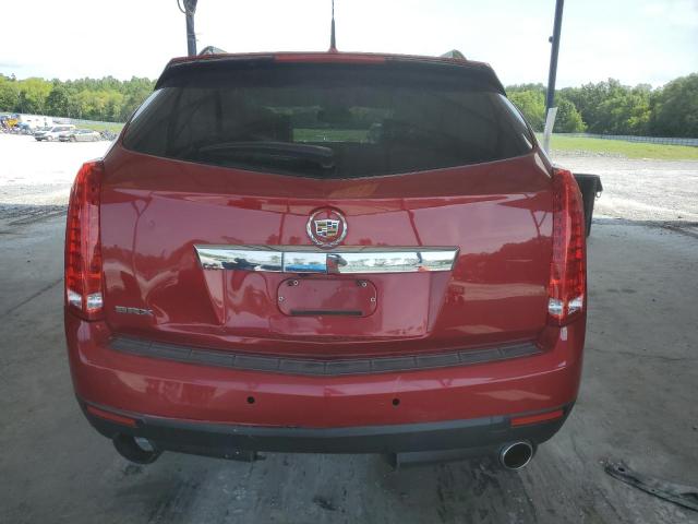 Photo 5 VIN: 3GYFNAEY1BS517152 - CADILLAC SRX 