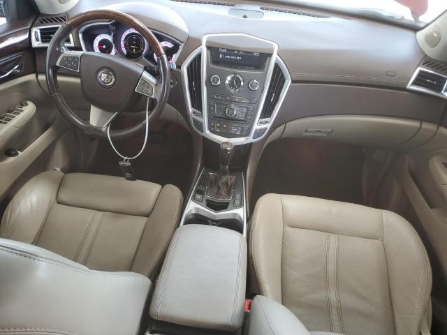 Photo 7 VIN: 3GYFNAEY1BS517152 - CADILLAC SRX 