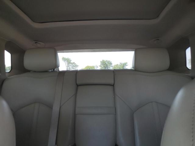 Photo 9 VIN: 3GYFNAEY1BS517152 - CADILLAC SRX 