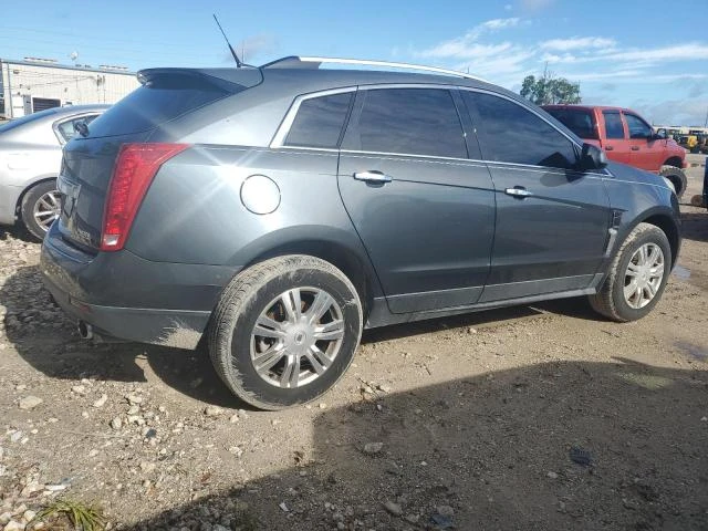 Photo 2 VIN: 3GYFNAEY1BS518740 - CADILLAC SRX LUXURY 