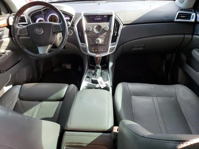 Photo 7 VIN: 3GYFNAEY1BS518740 - CADILLAC SRX LUXURY 