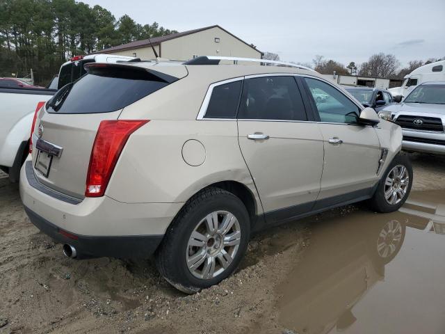 Photo 2 VIN: 3GYFNAEY1BS530953 - CADILLAC SRX 