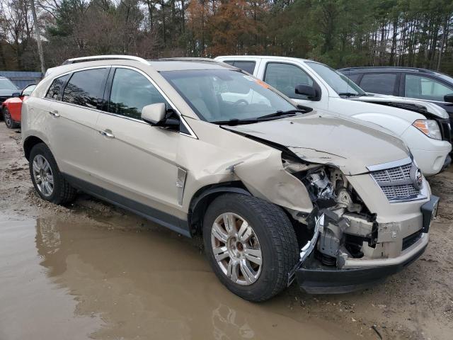 Photo 3 VIN: 3GYFNAEY1BS530953 - CADILLAC SRX 