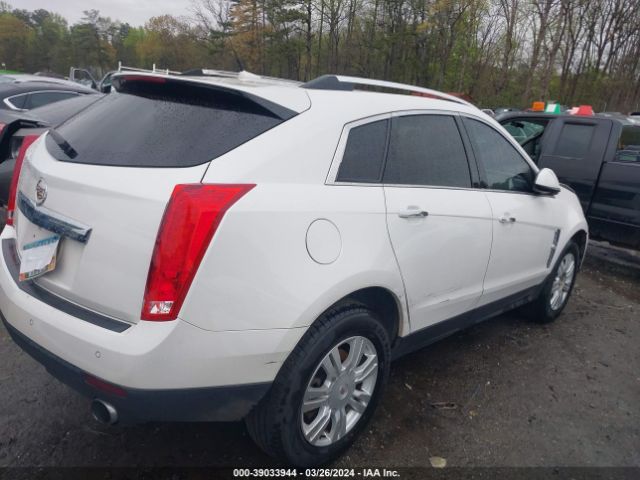 Photo 3 VIN: 3GYFNAEY1BS539748 - CADILLAC SRX 