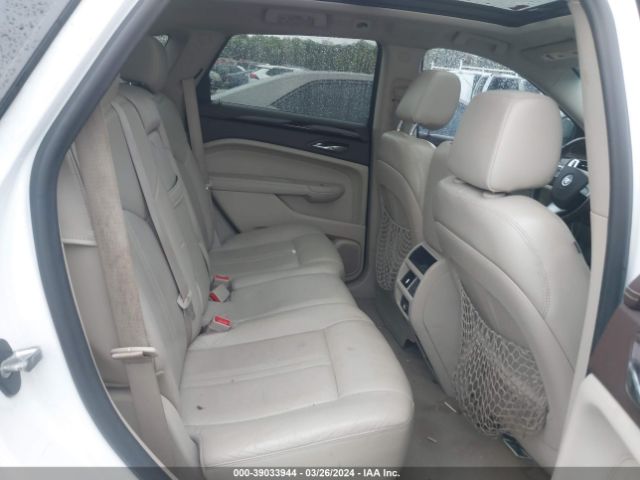 Photo 7 VIN: 3GYFNAEY1BS539748 - CADILLAC SRX 