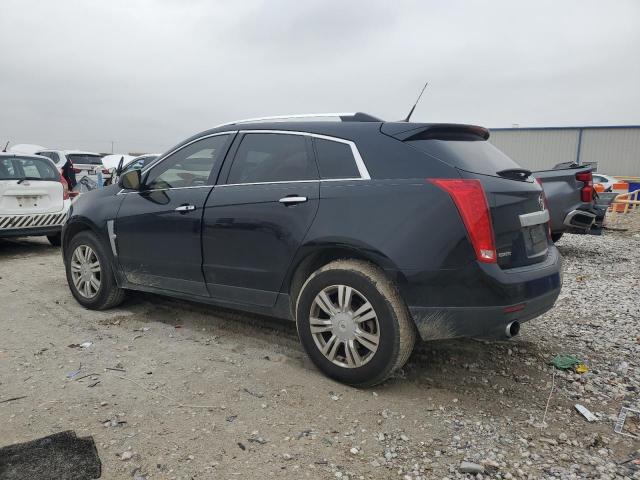 Photo 1 VIN: 3GYFNAEY1BS540530 - CADILLAC SRX LUXURY 