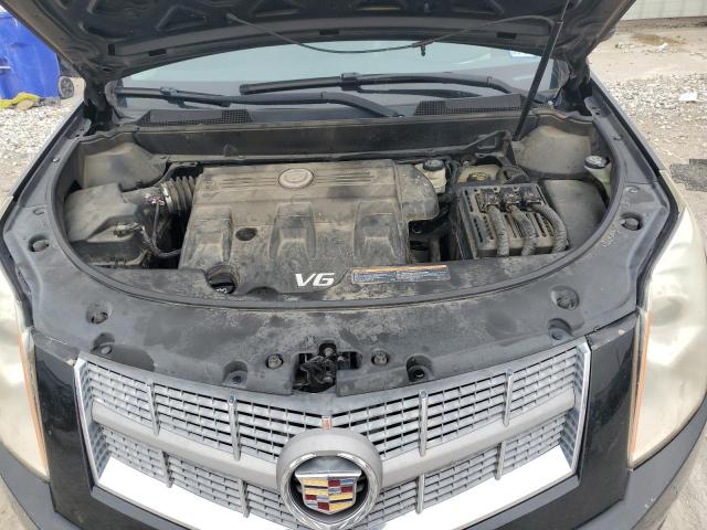 Photo 11 VIN: 3GYFNAEY1BS540530 - CADILLAC SRX LUXURY 