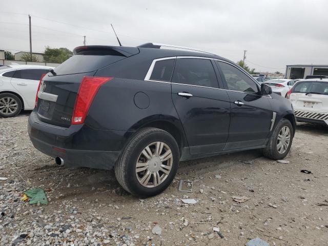 Photo 2 VIN: 3GYFNAEY1BS540530 - CADILLAC SRX LUXURY 