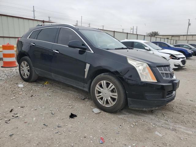 Photo 3 VIN: 3GYFNAEY1BS540530 - CADILLAC SRX LUXURY 