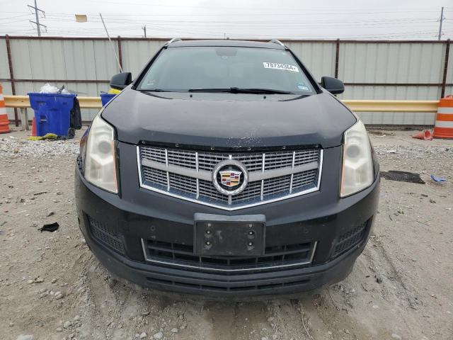 Photo 4 VIN: 3GYFNAEY1BS540530 - CADILLAC SRX LUXURY 