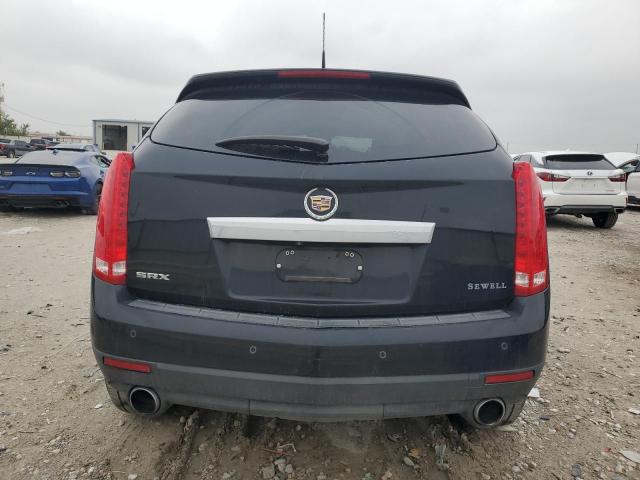 Photo 5 VIN: 3GYFNAEY1BS540530 - CADILLAC SRX LUXURY 