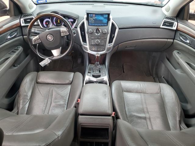 Photo 7 VIN: 3GYFNAEY1BS540530 - CADILLAC SRX LUXURY 