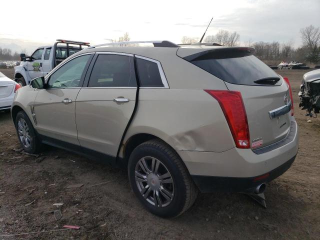 Photo 1 VIN: 3GYFNAEY1BS544724 - CADILLAC SRX LUXURY 