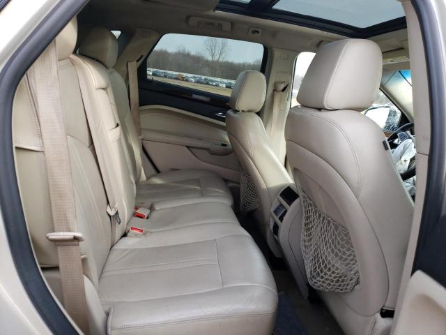 Photo 10 VIN: 3GYFNAEY1BS544724 - CADILLAC SRX LUXURY 