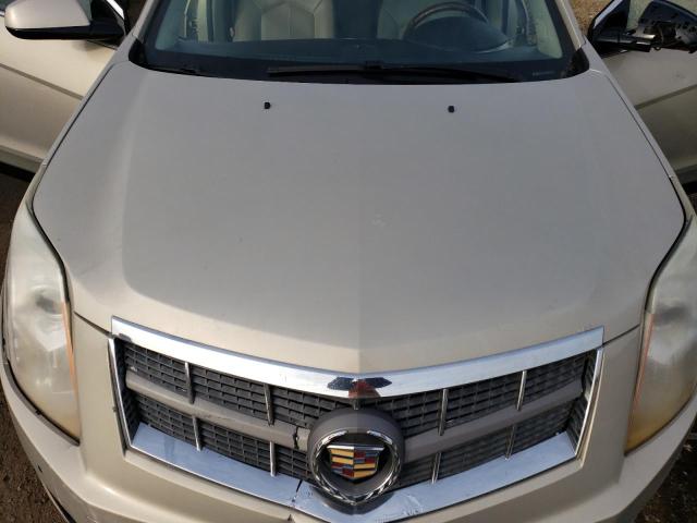 Photo 11 VIN: 3GYFNAEY1BS544724 - CADILLAC SRX LUXURY 