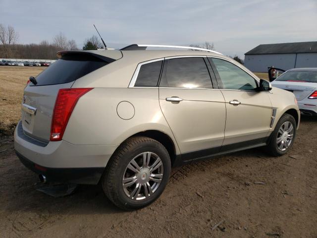 Photo 2 VIN: 3GYFNAEY1BS544724 - CADILLAC SRX LUXURY 